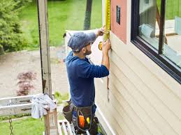 Affordable siding repair and maintenance services in Carbondale, PA